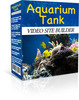 Thumbnail Aquarium Tank Video Site Builder MRR Thumbnail Aquarium Tank Video Site Builder MRR