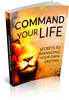 Thumbnail Command Your Life MRR Thumbnail Command Your Life MRR