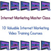 Thumbnail Internet Marketing Master Class PLR Thumbnail Internet Marketing Master Class PLR