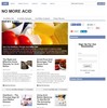 Thumbnail Acid Reflux Niche Blog PLR Thumbnail Acid Reflux Niche Blog PLR