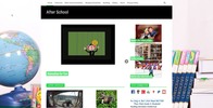 Thumbnail After School Niche Blog PLR Thumbnail After School Niche Blog PLR