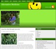 Thumbnail Alternative Medicine Niche Blog PLR Thumbnail Alternative Medicine Niche Blog PLR