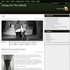 Thumbnail Caring For The Elderly Niche Blog PLR Thumbnail Caring For The Elderly Niche Blog PLR