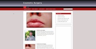 Thumbnail Cosmetic Surgery Niche Blog PLR Thumbnail Cosmetic Surgery Niche Blog PLR