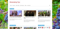 Thumbnail Wine Niche Blog PLR Thumbnail Wine Niche Blog PLR