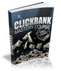 Thumbnail Clickbank Mastery eCourse PLR