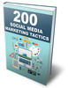 Thumbnail 200 Social Media Tactics MRR Thumbnail 200 Social Media Tactics MRR