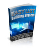 Thumbnail Easy List Building System MRR Thumbnail Easy List Building System MRR