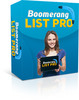 Thumbnail Boomerang List Pro MRR Thumbnail Boomerang List Pro MRR