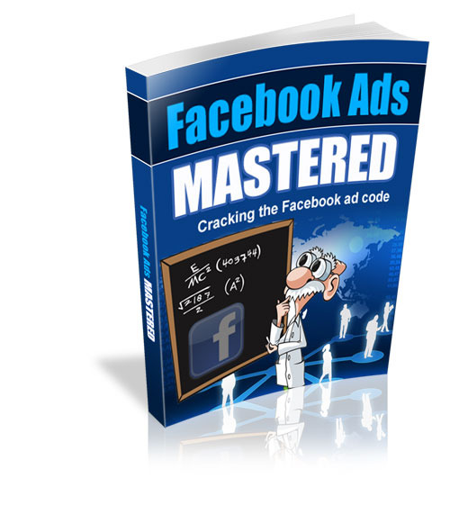 Product picture Facebook Ads Mastered MRR