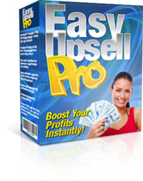 Product picture Easy Upsell Pro MRR
