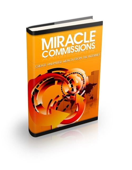 Product picture Miracle Commissions MRR