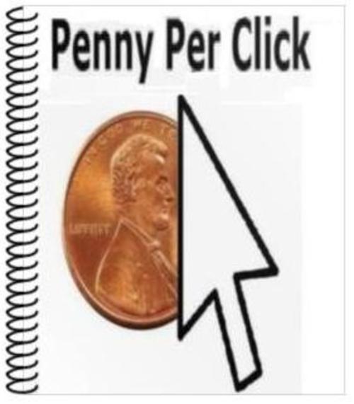 Product picture Penny Per Click MRR