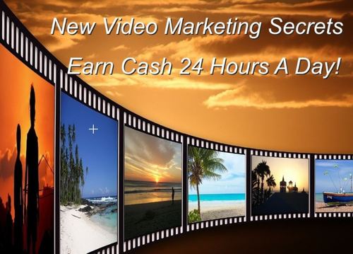 Product picture How To Make $200 A Day With Videos PLR