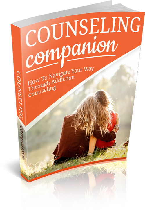 Product picture Counseling Companion MRR
