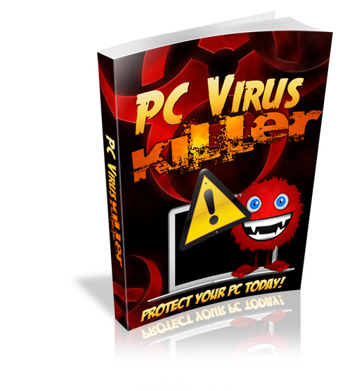 Product picture PC Virus Killer RR